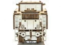 WOODEN.CITY Bausatz Wooden Express + Tender Eisenbahn -KILA Modellbausatze Verkaufe 186939179 xxl