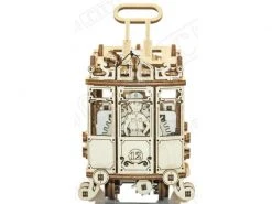 WOODEN.CITY Bausatz City Tram Strassenbahn 11 WOODEN.CITY Bausatz City Tram Strassenbahn -KILA Modellbausatze Verkaufe 186942663 xxl