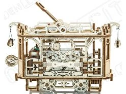 WOODEN.CITY Bausatz City Tram Strassenbahn 12 WOODEN.CITY Bausatz City Tram Strassenbahn -KILA Modellbausatze Verkaufe 186942665 xxl