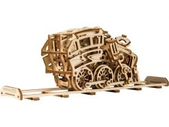 WOODEN.CITY Bausatz Dream Express Eisenbahn -KILA Modellbausatze Verkaufe 186943478 xxl
