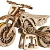 WOODEN.CITY Bausatz MotoCross Fahrzeug -KILA Modellbausatze Verkaufe 186944445 xxl