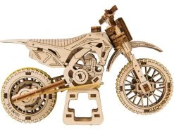 WOODEN.CITY Bausatz MotoCross Fahrzeug -KILA Modellbausatze Verkaufe 186944449 xxl