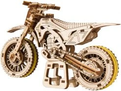 WOODEN.CITY Bausatz MotoCross Fahrzeug -KILA Modellbausatze Verkaufe 186944454 xxl