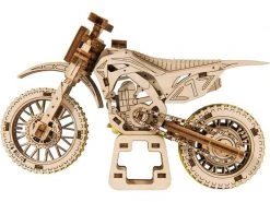 WOODEN.CITY Bausatz MotoCross Fahrzeug -KILA Modellbausatze Verkaufe 186944456 xxl