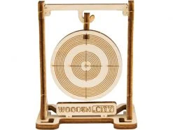 WOODEN.CITY Bausatz Pistole BRT-9 -KILA Modellbausatze Verkaufe 186946120 xxl