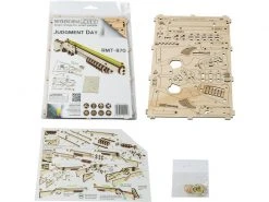 WOODEN.CITY Bausatz Schrotflinte RMT-870 Waffe 7 WOODEN.CITY Bausatz Schrotflinte RMT-870 Waffe -KILA Modellbausatze Verkaufe 186948908 xxl