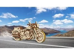 WOODEN.CITY Bausatz Cruiser V-Twin Fahrzeug -KILA Modellbausatze Verkaufe 186949391 xxl