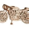 WOODEN.CITY Bausatz Cafe Racer Motorrad -KILA Modellbausatze Verkaufe 186949790 xxl