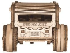 WOODEN.CITY Bausatz Hot Rod Fahrzeug -KILA Modellbausatze Verkaufe 186950673 xxl