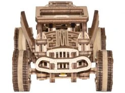 WOODEN.CITY Bausatz Buggy Fahrzeug -KILA Modellbausatze Verkaufe 186955706 xxl