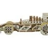 WOODEN.CITY Bausatz Bolid F1 Rennwagen