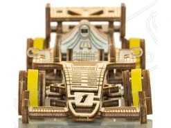 WOODEN.CITY Bausatz Bolid F1 Rennwagen 12 WOODEN.CITY Bausatz Bolid F1 Rennwagen -KILA Modellbausatze Verkaufe 186957065 xxl