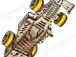 WOODEN.CITY Bausatz Bolid F1 Rennwagen 14 WOODEN.CITY Bausatz Bolid F1 Rennwagen -KILA Modellbausatze Verkaufe 186957069 xxl