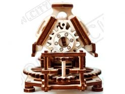 WOODEN.CITY Bausatz V8 Engine -KILA Modellbausatze Verkaufe 186958944 xxl