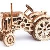 WOODEN.CITY Bausatz Tractor Fahrzeug 2 WOODEN.CITY Bausatz Tractor Fahrzeug -KILA Modellbausatze Verkaufe 186969920 xxl
