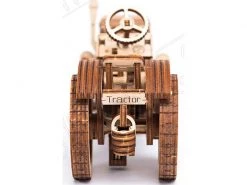 WOODEN.CITY Bausatz Tractor Fahrzeug 9 WOODEN.CITY Bausatz Tractor Fahrzeug -KILA Modellbausatze Verkaufe 186969923 xxl