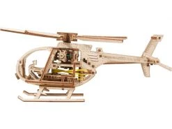 WOODEN.CITY Bausatz Helicopter Fahrzeug -KILA Modellbausatze Verkaufe 186979341 xxl