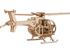 WOODEN.CITY Bausatz Helicopter Fahrzeug -KILA Modellbausatze Verkaufe 186979376 xxl