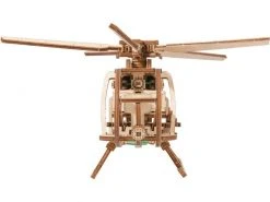 WOODEN.CITY Bausatz Helicopter Fahrzeug -KILA Modellbausatze Verkaufe 186979409 xxl