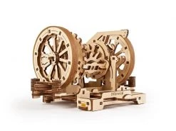 Ugears Bausatz Stem Differentialgetriebe -KILA Modellbausatze Verkaufe 187035067 xxl