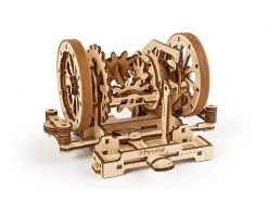 Ugears Bausatz Stem Differentialgetriebe -KILA Modellbausatze Verkaufe 187035069 xxl
