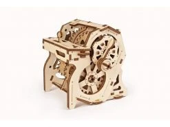 Ugears Bausatz Stem Schaltgetriebe -KILA Modellbausatze Verkaufe 187035841 xxl