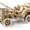 WOODEN.CITY Bausatz 4 x 4 Fahrzeug -KILA Modellbausatze Verkaufe 187076838 xxl