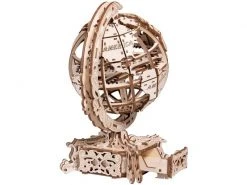 WOODEN.CITY Bausatz World Globe Dekoration -KILA Modellbausatze Verkaufe 187081956 xxl