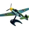 AIRFIX Bausatz Messerschmitt Bf109e Quick Build -KILA Modellbausatze Verkaufe 187123091 xxl