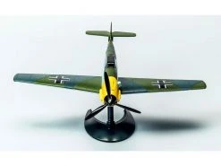 AIRFIX Bausatz Messerschmitt Bf109e Quick Build -KILA Modellbausatze Verkaufe 187123142 xxl