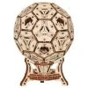 WOODEN.CITY Bausatz Football Cup Organizer Dekoration -KILA Modellbausatze Verkaufe 187317347 xxl