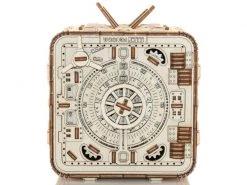 WOODEN.CITY Bausatz Safe Dekoration -KILA Modellbausatze Verkaufe 187317662 xxl