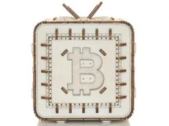 WOODEN.CITY Bausatz Safe Dekoration -KILA Modellbausatze Verkaufe 187317664 xxl