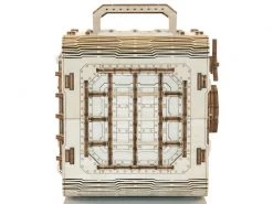 WOODEN.CITY Bausatz Safe Dekoration -KILA Modellbausatze Verkaufe 187317666 xxl