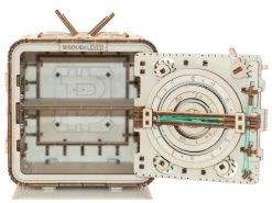 WOODEN.CITY Bausatz Safe Dekoration -KILA Modellbausatze Verkaufe 187317668 xxl