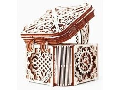 WOODEN.CITY Bausatz Mystery Box Dekoration -KILA Modellbausatze Verkaufe 187318372 xxl