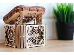 WOODEN.CITY Bausatz Mystery Box Dekoration -KILA Modellbausatze Verkaufe 187318376 xxl