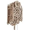 WOODEN.CITY Bausatz Royal Clock Dekoration -KILA Modellbausatze Verkaufe 187319859 xxl