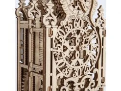 WOODEN.CITY Bausatz Royal Clock Dekoration -KILA Modellbausatze Verkaufe 187319863 xxl