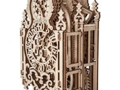 WOODEN.CITY Bausatz Royal Clock Dekoration -KILA Modellbausatze Verkaufe 187319865 xxl