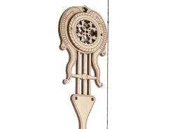 WOODEN.CITY Bausatz Royal Clock Dekoration -KILA Modellbausatze Verkaufe 187319867 xxl