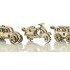 WOODEN.CITY Bausatz Vintage Transport Widgets