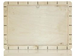 WOODEN.CITY Bausatz World Map Dots -KILA Modellbausatze Verkaufe 187338866 xxl