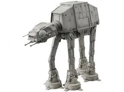 Revell Bausatz Star Wars Bandai AT-AT 1:144