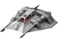 Revell Bausatz Star Wars Bandai Snowspeeder 1:48