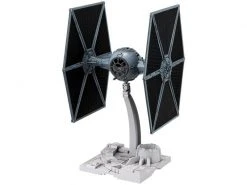 Revell Bausatz Star Wars Bandai TIE Fighter 1:72