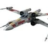 Revell Bausatz Star Wars Bandai X-Wing Starfighter 1:72 -KILA Modellbausatze Verkaufe 188384945 xxl