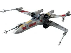 Revell Bausatz Star Wars Bandai X-Wing Starfighter 1:72