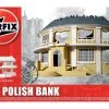 AIRFIX Bausatz Polnische Bank 1:72 -KILA Modellbausatze Verkaufe 191106173 xxl