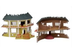 AIRFIX Bausatz Polnische Bank 1:72 -KILA Modellbausatze Verkaufe 191106469 xxl